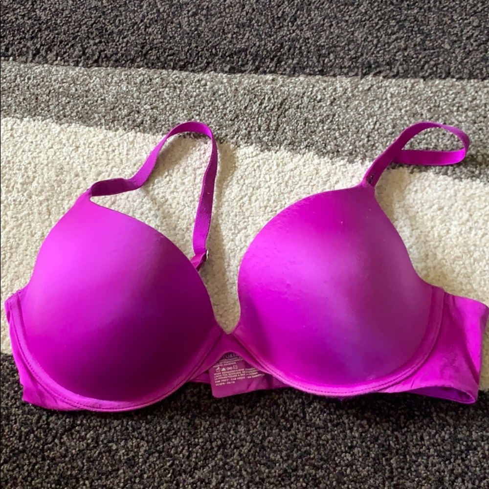 Victoria’s Secret bra
